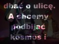 Nie potrafimy...