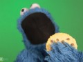 Cookie monster