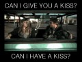 Kiss