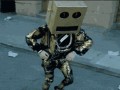 Shufflebot