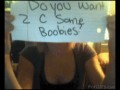 Boobs