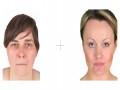 Shocking illusion - Pretty girls turn ugly