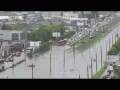 Odważny kierowca autobusu