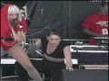 Lady Gaga Fail