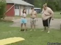 Slip n flobby