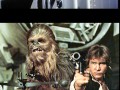 Harry Potter vs Star Wars