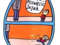 Jajka...