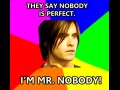 Mr Nobody