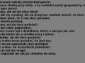 Do pewnej rodziny przyjechali goście