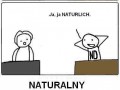 Naturalny Damian