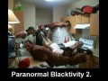 Paranormal Blacktivity 2
