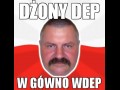 Dżony Dep