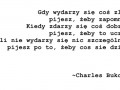 Charles Bukowski