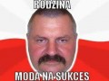 Moda na sukces