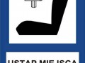 Ustąp miejsca dziecku z plastyka