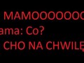 Mamoooooo!