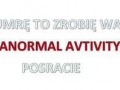 Paranormal Activity