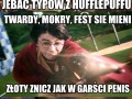 Harry Potter!!