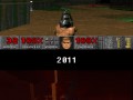 Wolfenstein vs Doom