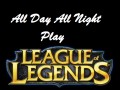 League od Legends