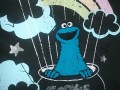 Cookie monster