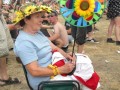 Woodstock łączy pokolenia