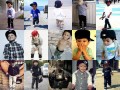 Sweet Little Boys