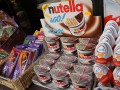Nutella!
