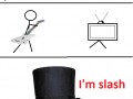 Slash
