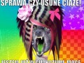 Gimnazjalistka