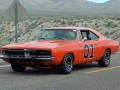 Dodge Charger 1969