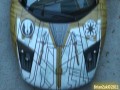 Star Wars Lamborghini Murcielago LP640