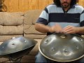Hang drum - niezwykły instrument