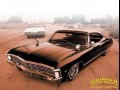 Chevrolet Impala 1967