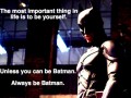 Batman