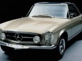 Mercedes 230 SL