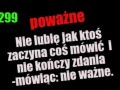 Nienawidzę