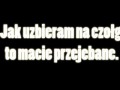 Jak uzbieram na czołg...