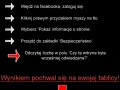Korzystasz z FF, sprawdź wynik!