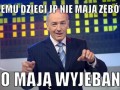 Dzieci nie mają zębów...