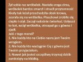 Historia o wróbelku...