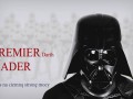 Premier Vader