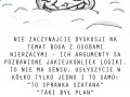 Bożek dobra rada