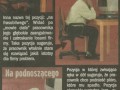 Jak spać w pracy