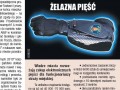 Żelazna pięść