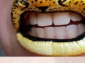Sweet lips