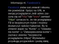 Facebook tip