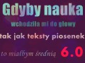 Nauka i muzyka