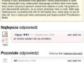 Nocny problem z mężem...