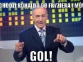 Gol!
